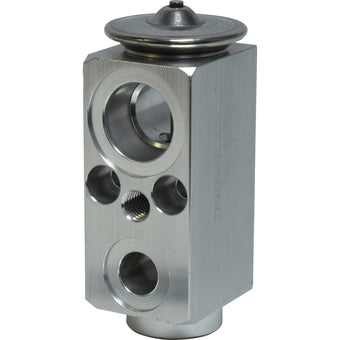compare product Block Expansion Valve