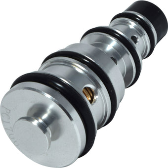 compare product Válvula de control del compresor mecánico de aluminio