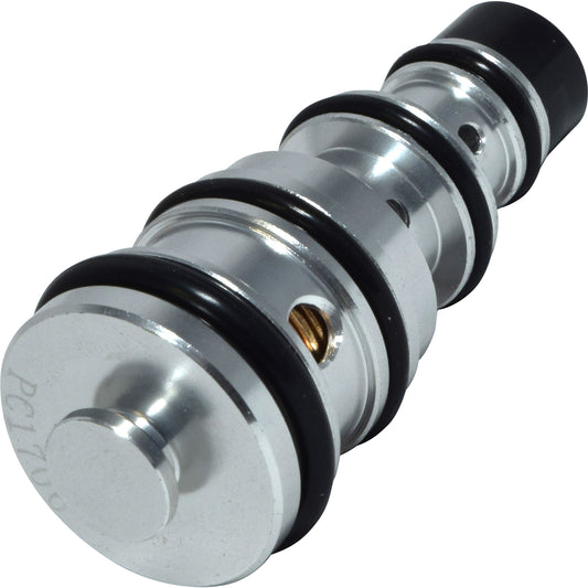Aluminum Mechanical Compressor Control Valve