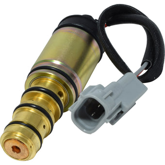 compare product Electronically Controlled Compressor Control Valve