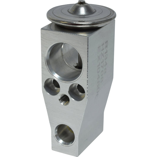 Block Expansion Valve