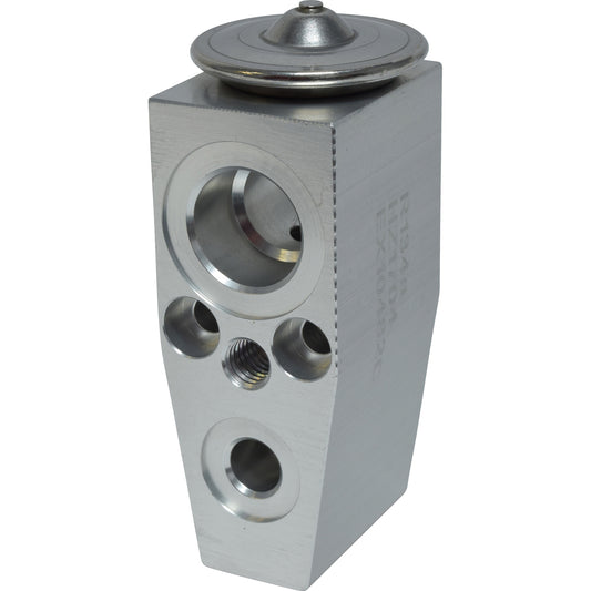 Válvula de expansión de bloque