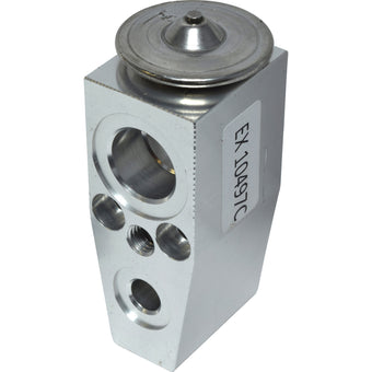 compare product Block Expansion Valve