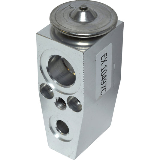 Block Expansion Valve