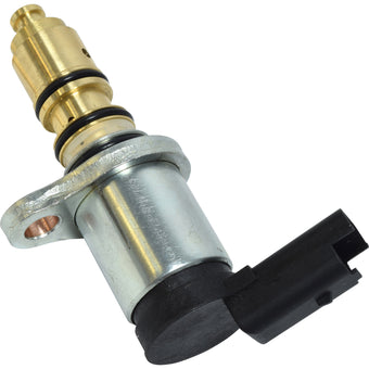 compare product Electronically Controlled Compressor Control Valve