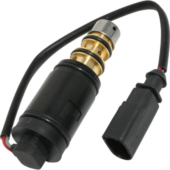 compare product Electronically Controlled Compressor Control Valve