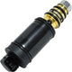 Electronically Controlled Compressor Control Valve