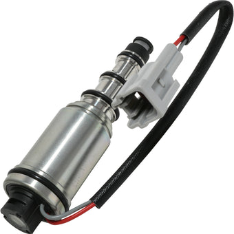 compare product Electronically Controlled Compressor Control Valve