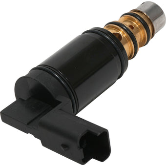 compare product Electronically Controlled Compressor Control Valve