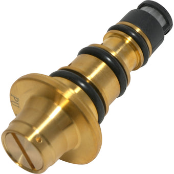 compare product Brass Mechanical Compressor Control Valve