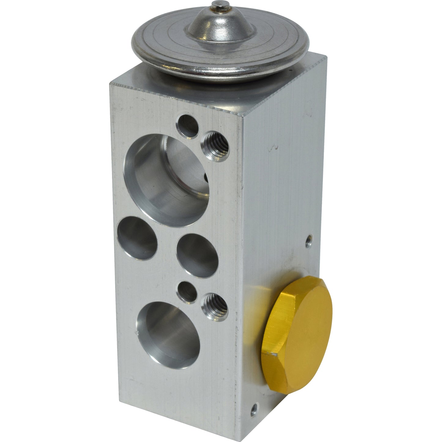 Block Expansion Valve