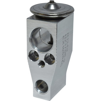 compare product Block Expansion Valve