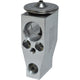 Block Expansion Valve