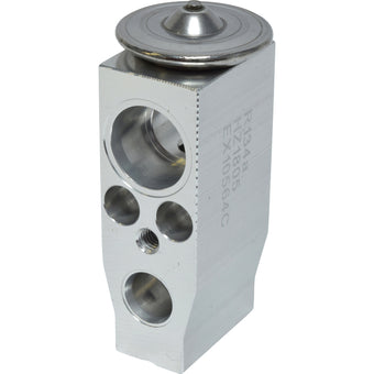 compare product Block Expansion Valve