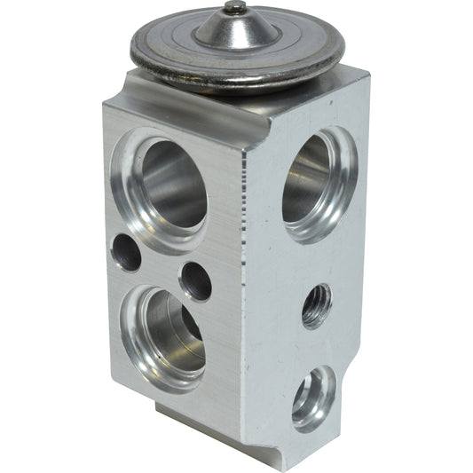 Block Expansion Valve