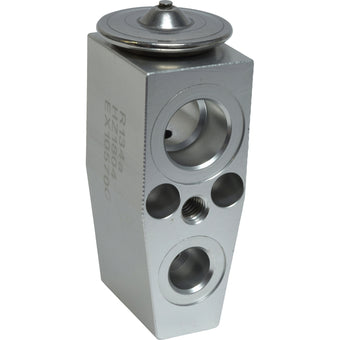 compare product Block Expansion Valve