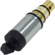 Electronically Controlled Compressor Control Valve