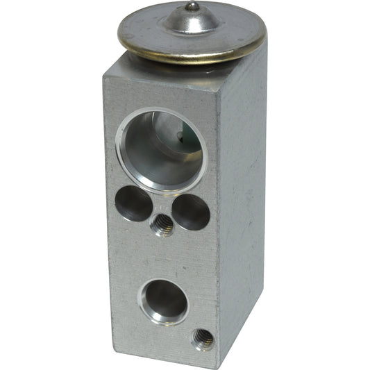 Block Expansion Valve