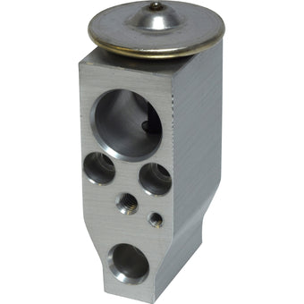 compare product Block Expansion Valve