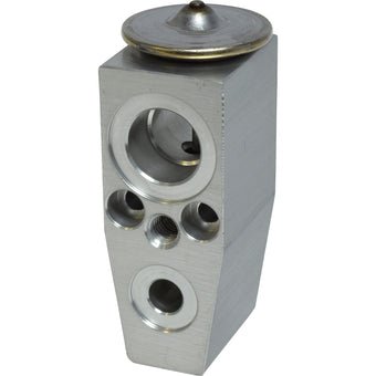 compare product Block Expansion Valve