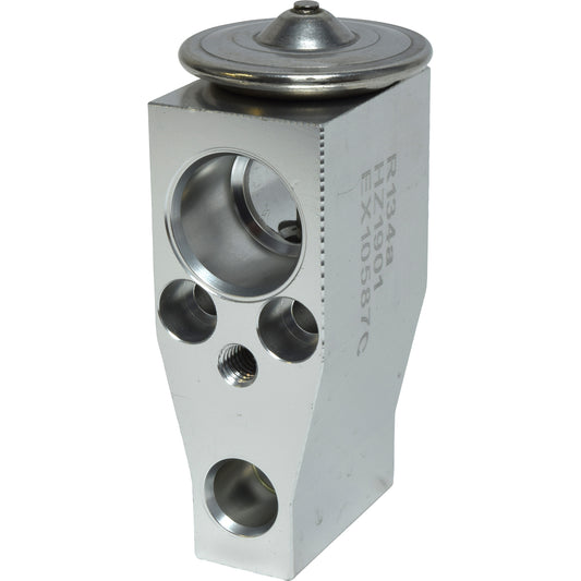 Block Expansion Valve
