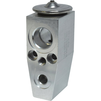 compare product Block Expansion Valve