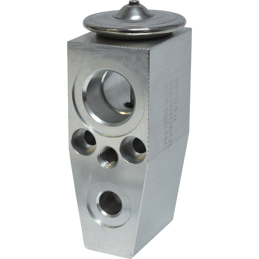 Block Expansion Valve