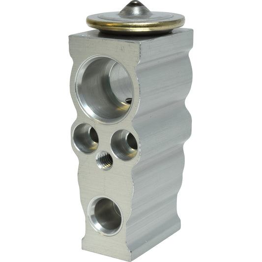 Block Expansion Valve