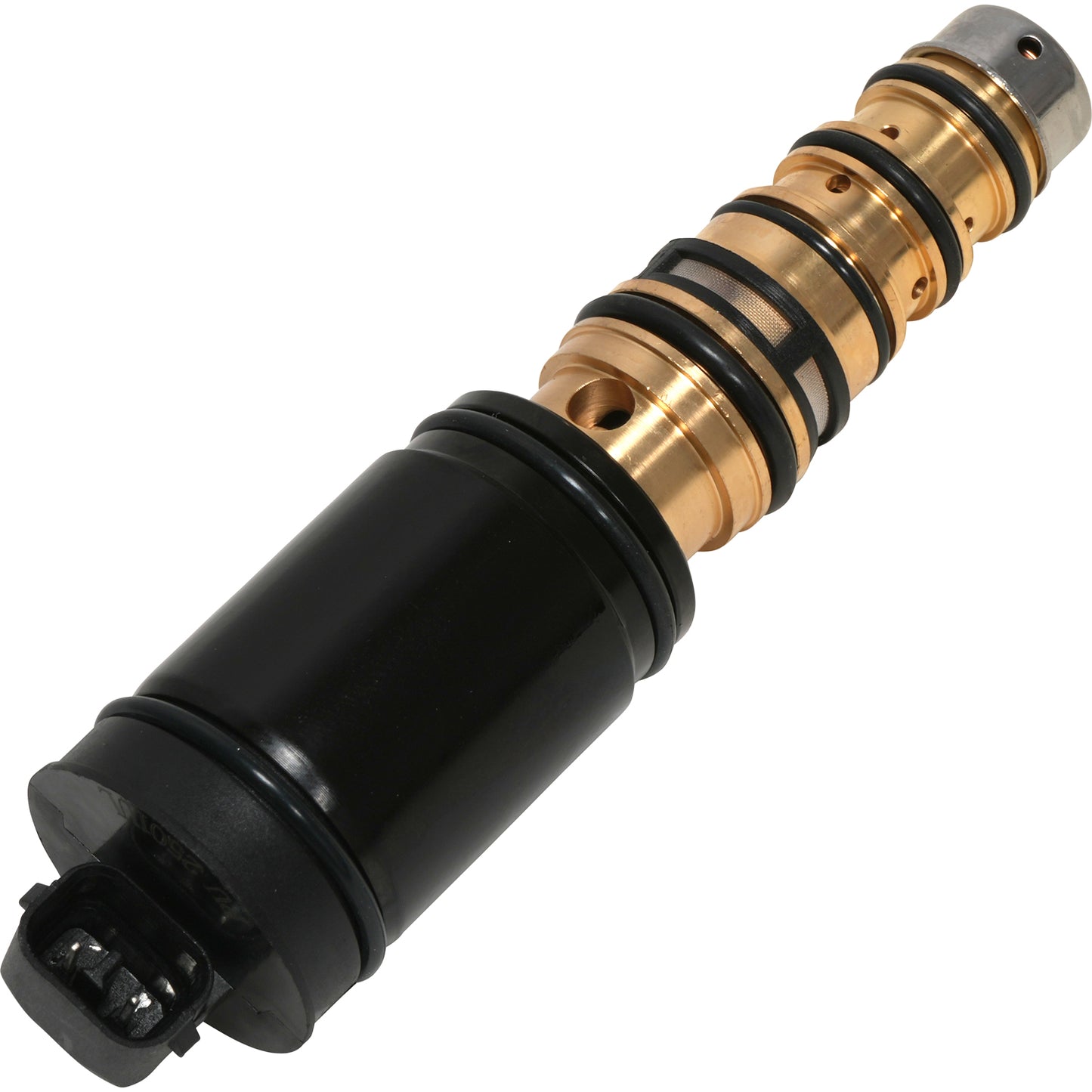 Compressor Control Valve