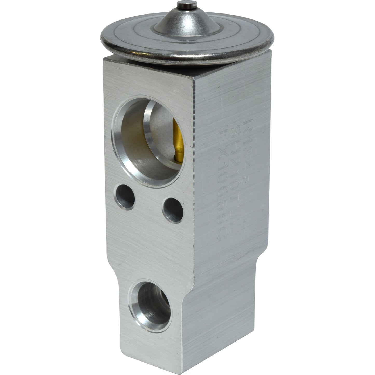 Block Expansion Valve