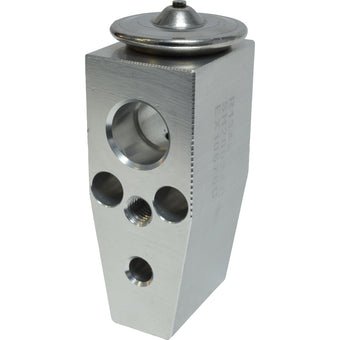 compare product Block Expansion Valve