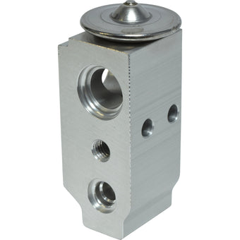 compare product Block Expansion Valve