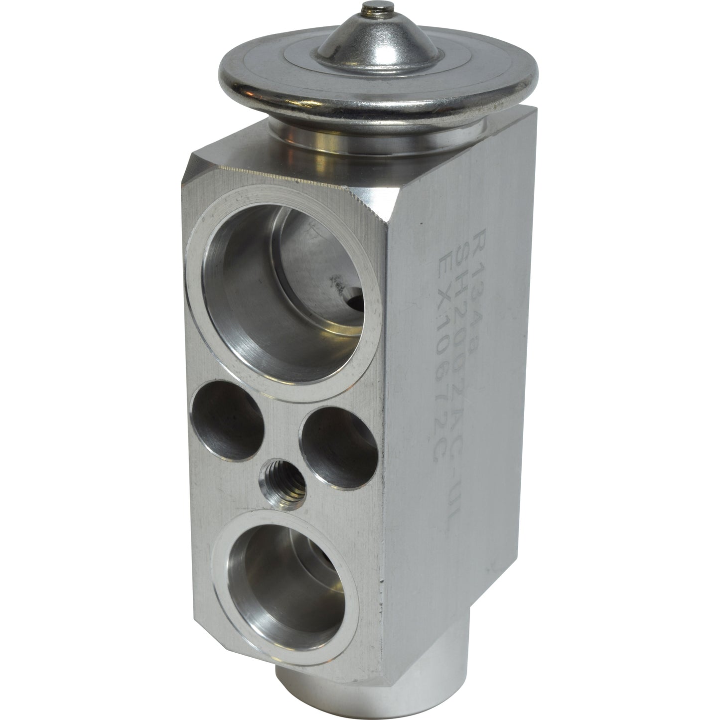 Block Expansion Valve