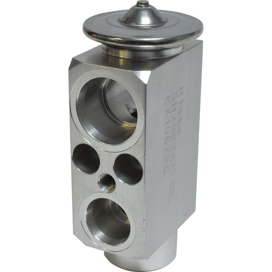 Block Expansion Valve