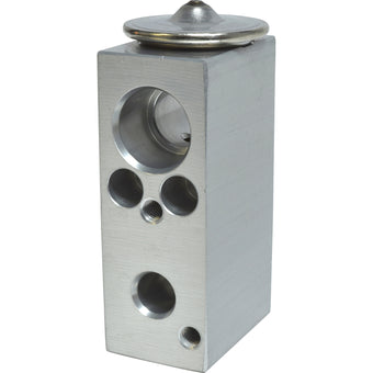 compare product Block Expansion Valve