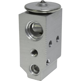 compare product Block Expansion Valve