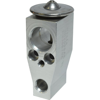 compare product Block Expansion Valve