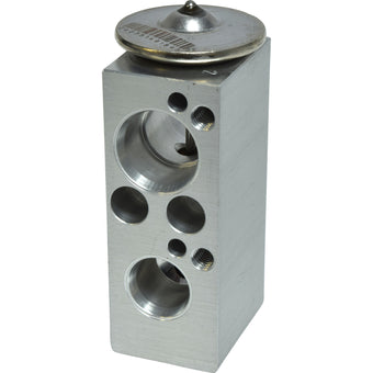 compare product Block Expansion Valve