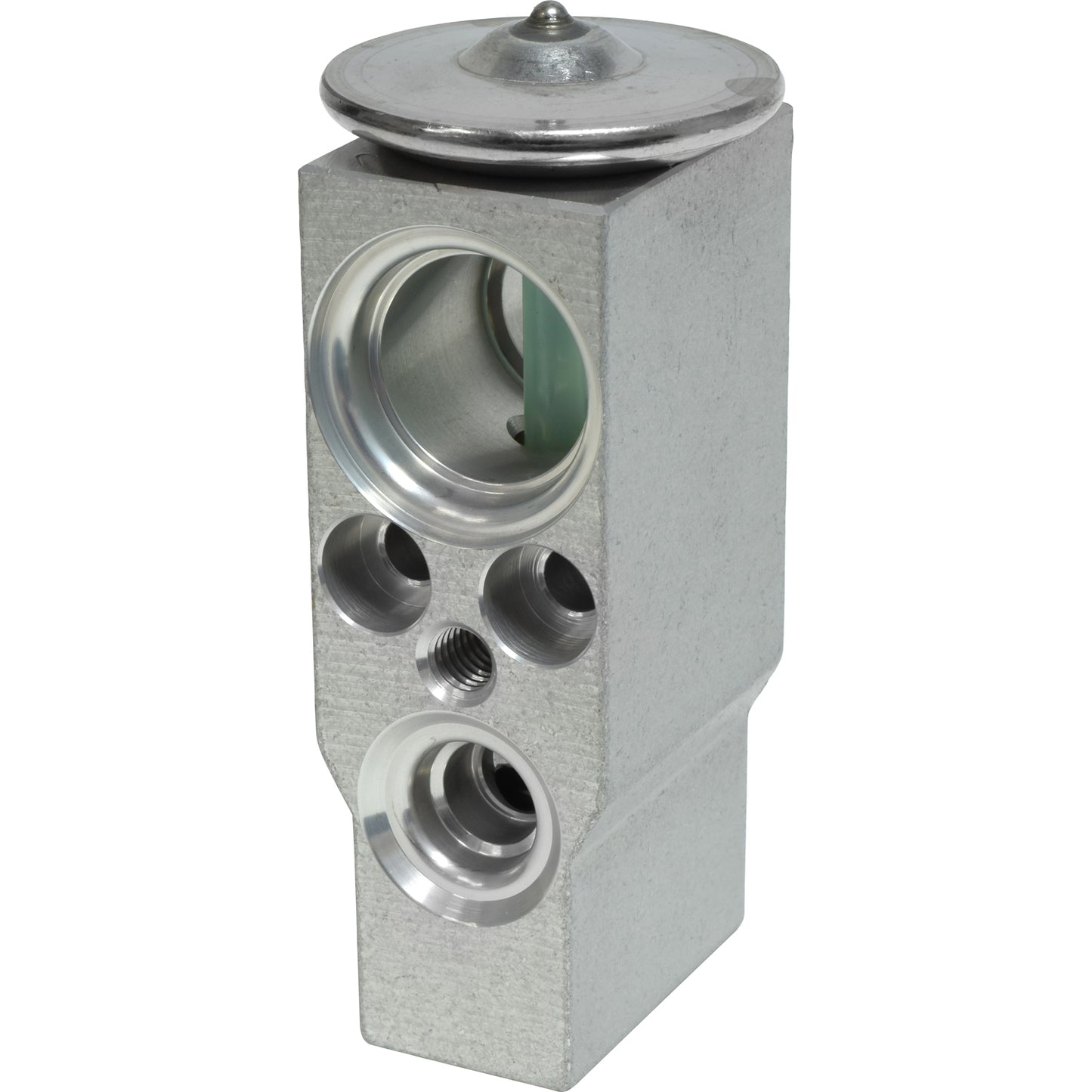 Block Expansion Valve