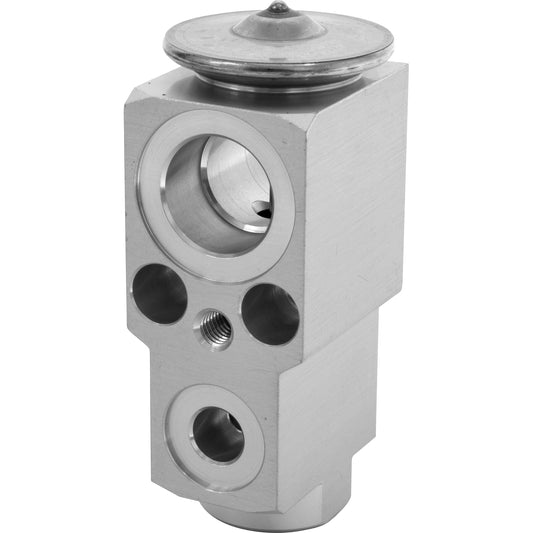 Block Expansion Valve