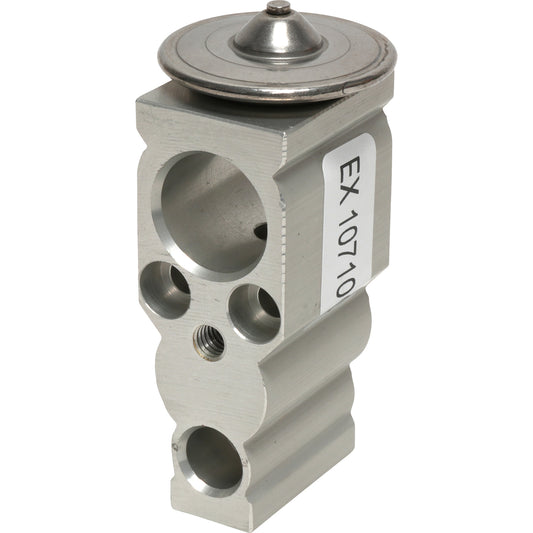 Block Expansion Valve