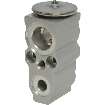 compare product Block Expansion Valve