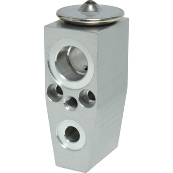 compare product Block Expansion Valve