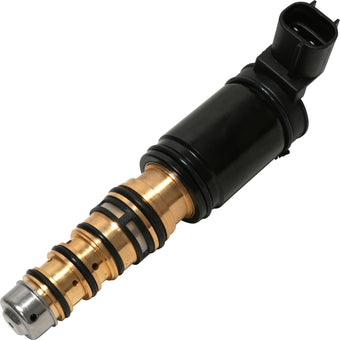 compare product Electronically Controlled Compressor Control Valve
