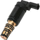 Electronically Controlled Compressor Control Valve