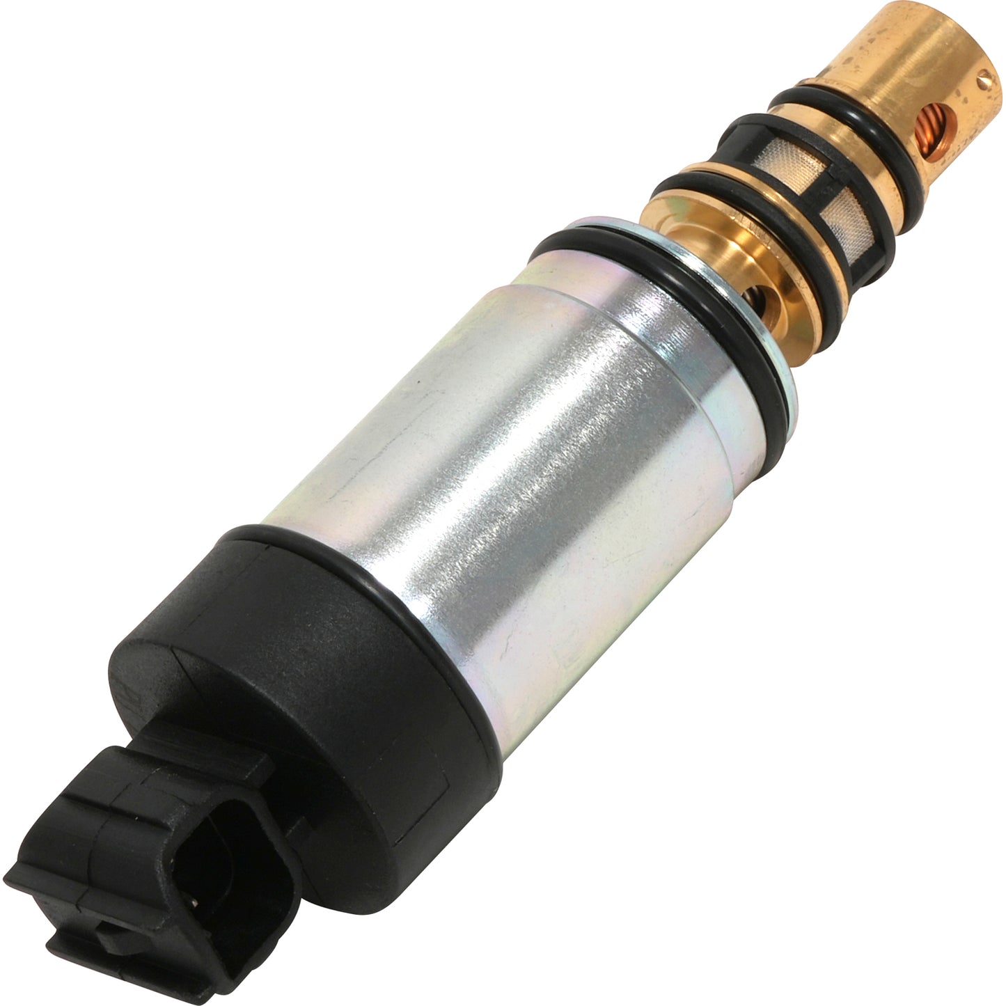 Compressor Control Valve