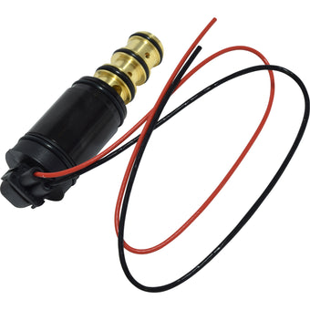 compare product Electronically Controlled Compressor Control Valve