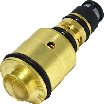 compare product Brass Mechanical Compressor Control Valve