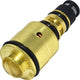 Brass Mechanical Compressor Control Valve