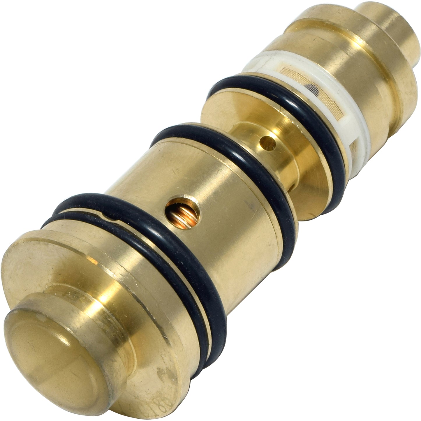 Brass Mechanical Compressor Control Valve